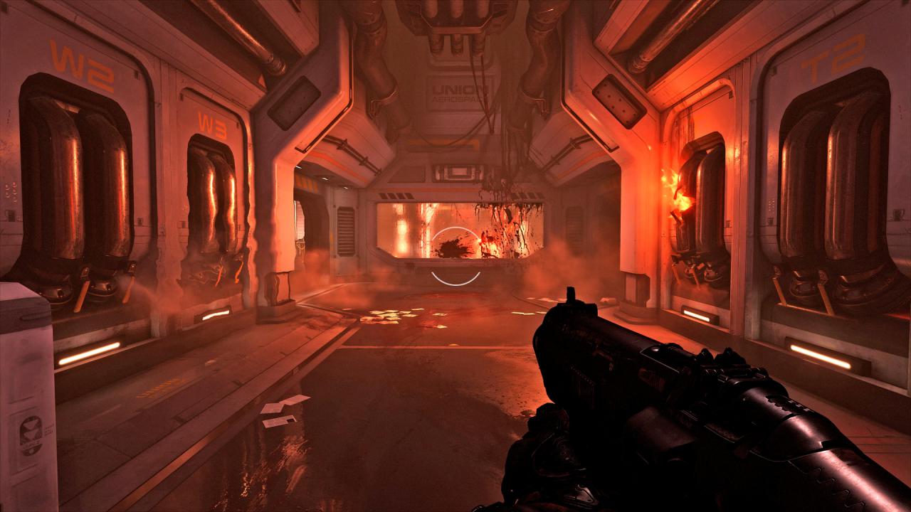 [24/01/2017] Doom