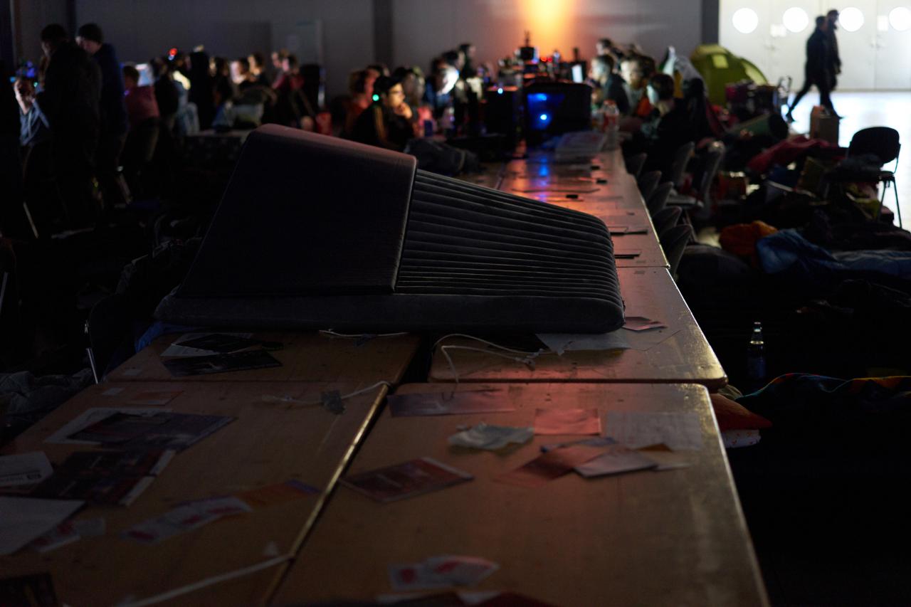 [16/01/2017] PCGH auf der Dreamhack Leipzig 2017: Von müden Gamern, CS-GO-Turnieren und Cosplayern (102)