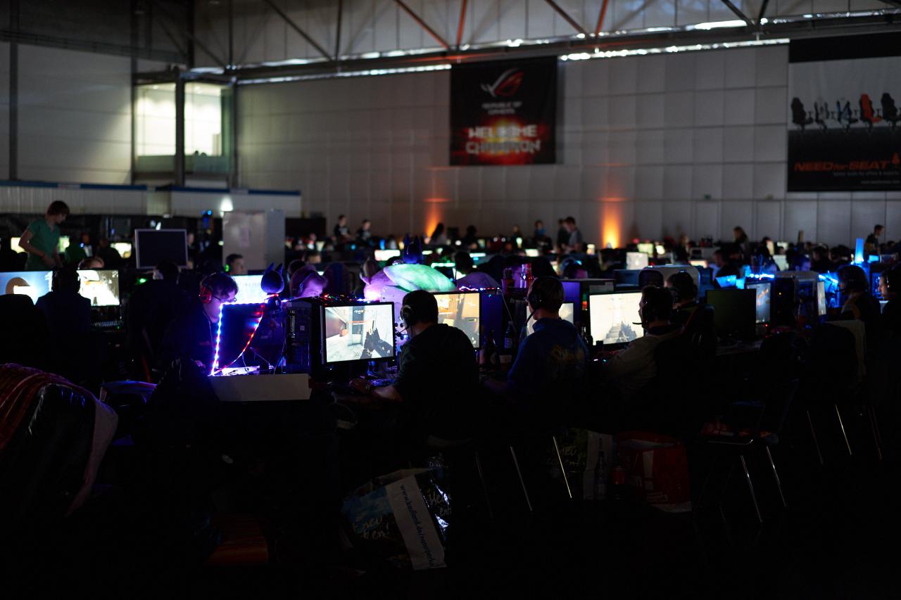 [16/01/2017] PCGH auf der Dreamhack Leipzig 2017: Von müden Gamern, CS-GO-Turnieren und Cosplayern (104)