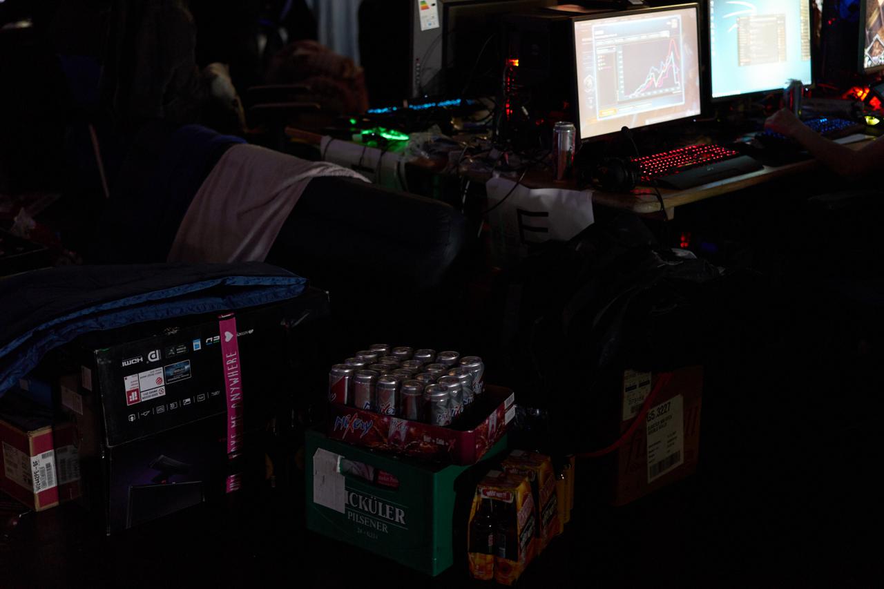 [16/01/2017] PCGH auf der Dreamhack Leipzig 2017: Von müden Gamern, CS-GO-Turnieren und Cosplayern (108)