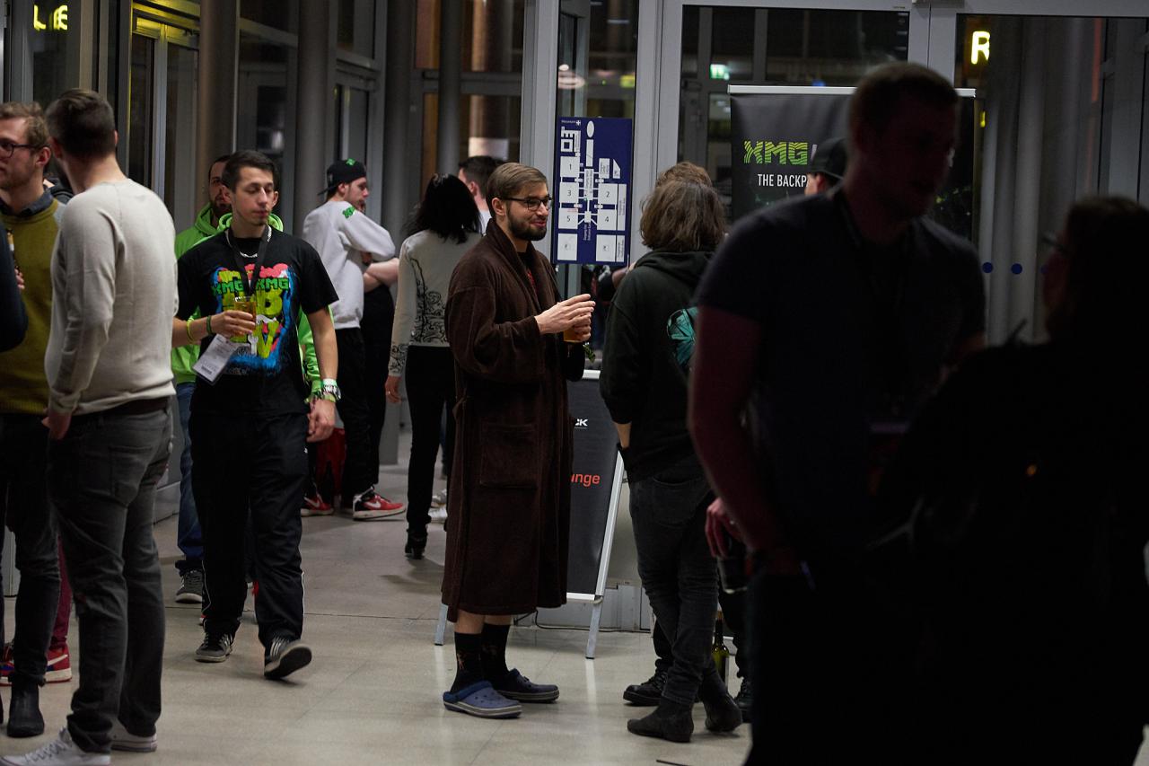 [16/01/2017] PCGH auf der Dreamhack Leipzig 2017: Von müden Gamern, CS-GO-Turnieren und Cosplayern (12)
