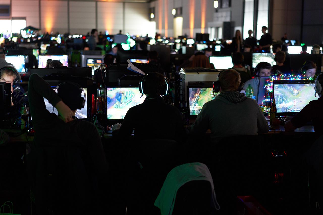 [16/01/2017] PCGH auf der Dreamhack Leipzig 2017: Von müden Gamern, CS-GO-Turnieren und Cosplayern (117)
