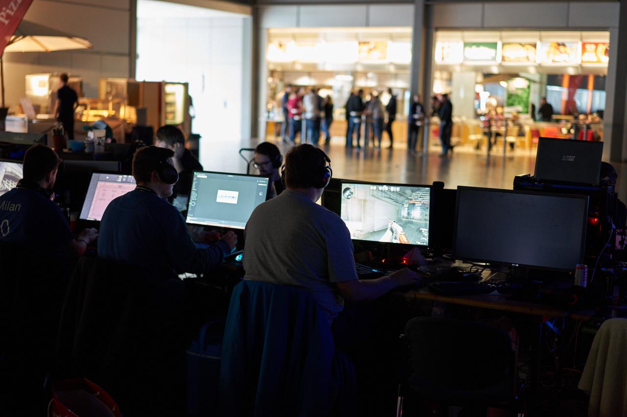 [16/01/2017] PCGH auf der Dreamhack Leipzig 2017: Von müden Gamern, CS-GO-Turnieren und Cosplayern (118)