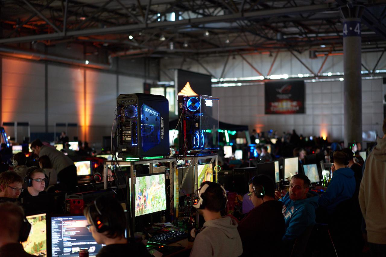 [16/01/2017] PCGH auf der Dreamhack Leipzig 2017: Von müden Gamern, CS-GO-Turnieren und Cosplayern (121)