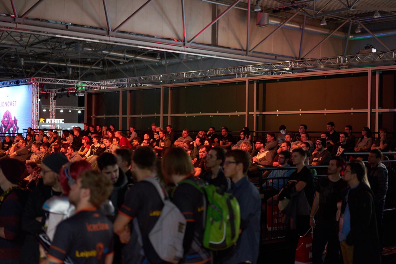 [16/01/2017] PCGH auf der Dreamhack Leipzig 2017: Von müden Gamern, CS-GO-Turnieren und Cosplayern (135)