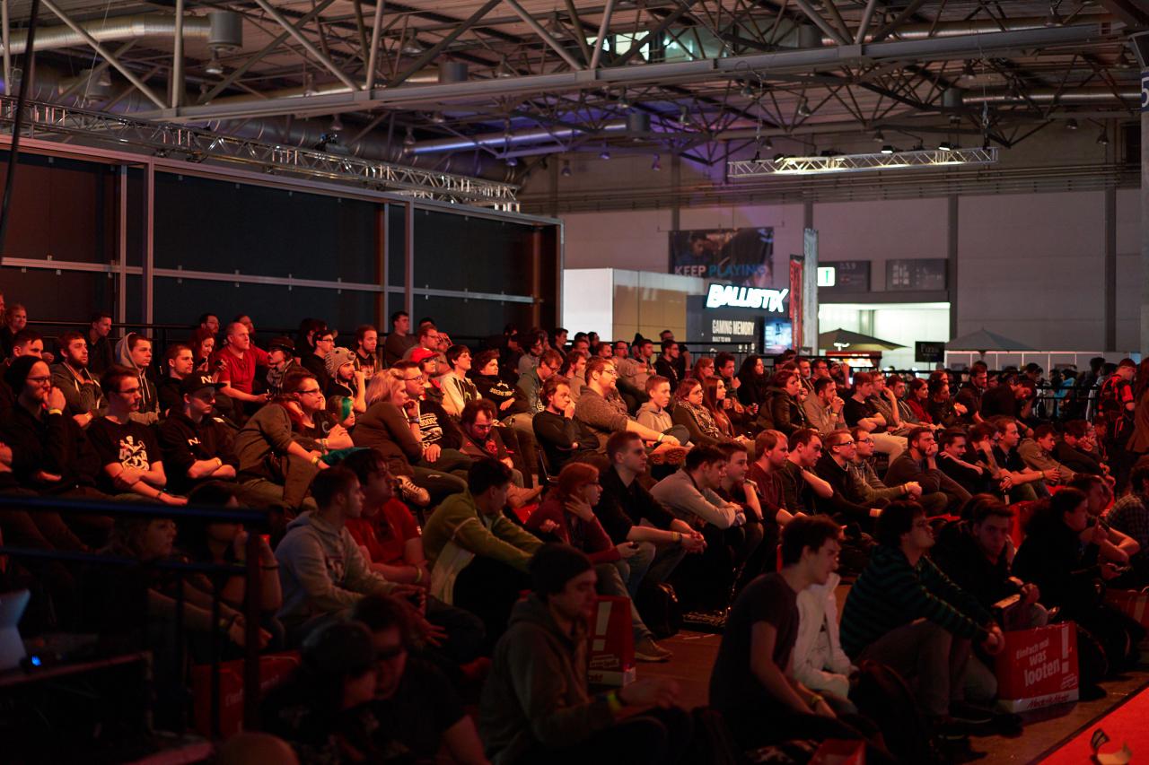 [16/01/2017] PCGH auf der Dreamhack Leipzig 2017: Von müden Gamern, CS-GO-Turnieren und Cosplayern (136)