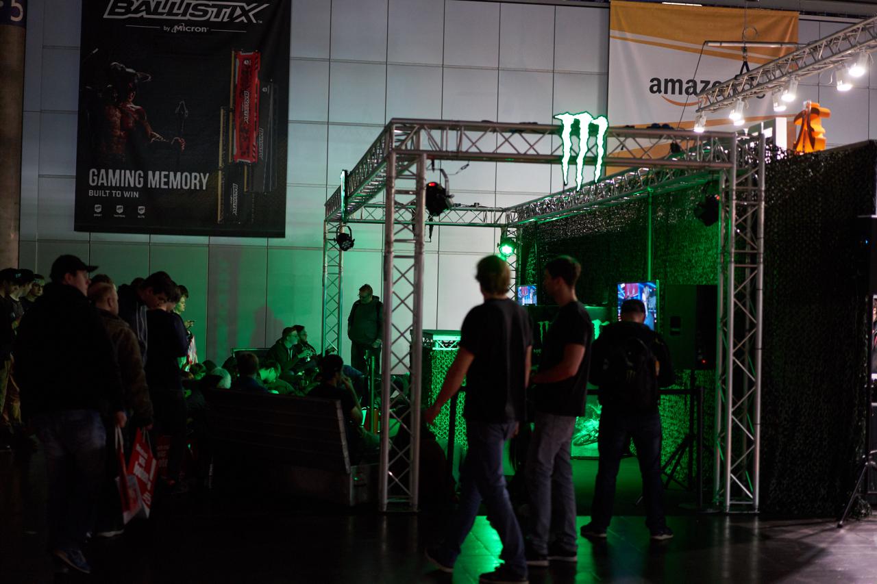 [16/01/2017] PCGH auf der Dreamhack Leipzig 2017: Von müden Gamern, CS-GO-Turnieren und Cosplayern (139)