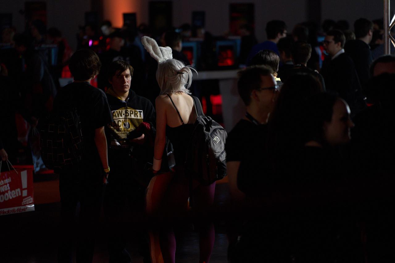 [16/01/2017] PCGH auf der Dreamhack Leipzig 2017: Von müden Gamern, CS-GO-Turnieren und Cosplayern (157)