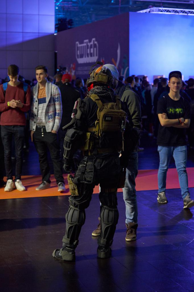 [16/01/2017] PCGH auf der Dreamhack Leipzig 2017: Von müden Gamern, CS-GO-Turnieren und Cosplayern (161)