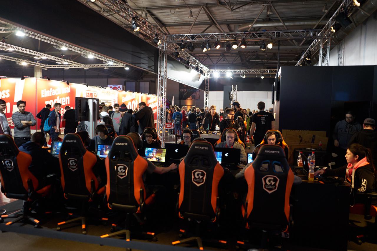[16/01/2017] PCGH auf der Dreamhack Leipzig 2017: Von müden Gamern, CS-GO-Turnieren und Cosplayern (176)