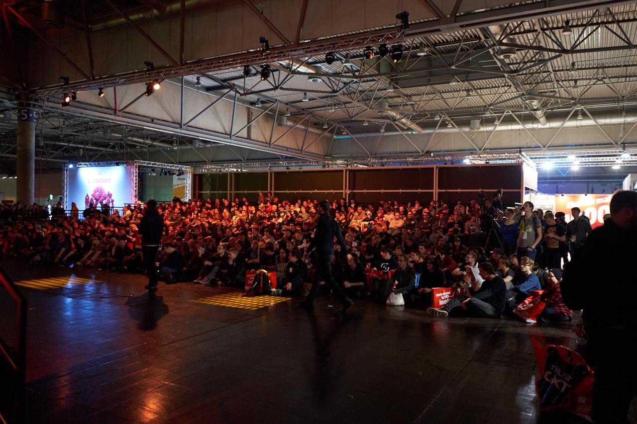 [16/01/2017] PCGH auf der Dreamhack Leipzig 2017: Von müden Gamern, CS-GO-Turnieren und Cosplayern (178)