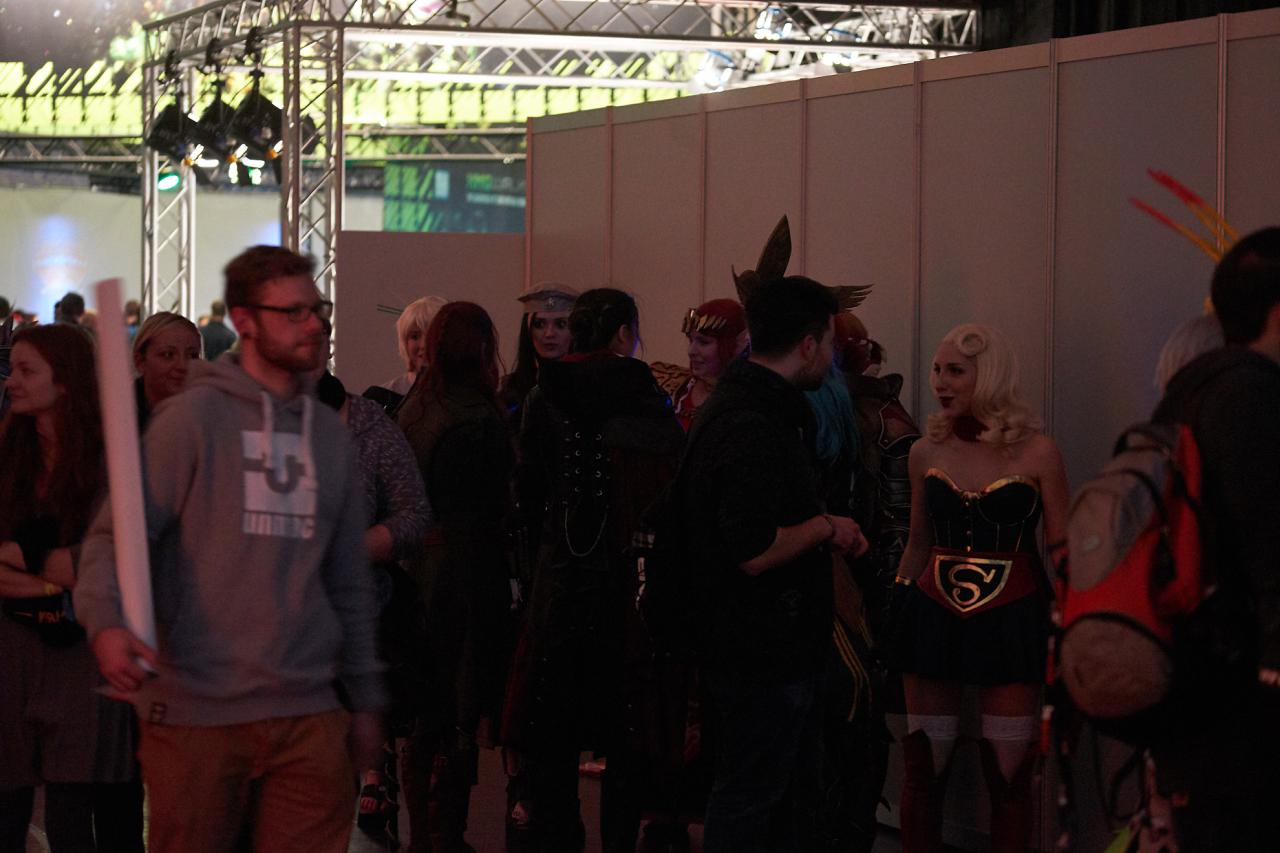 [16/01/2017] PCGH auf der Dreamhack Leipzig 2017: Von müden Gamern, CS-GO-Turnieren und Cosplayern (179)