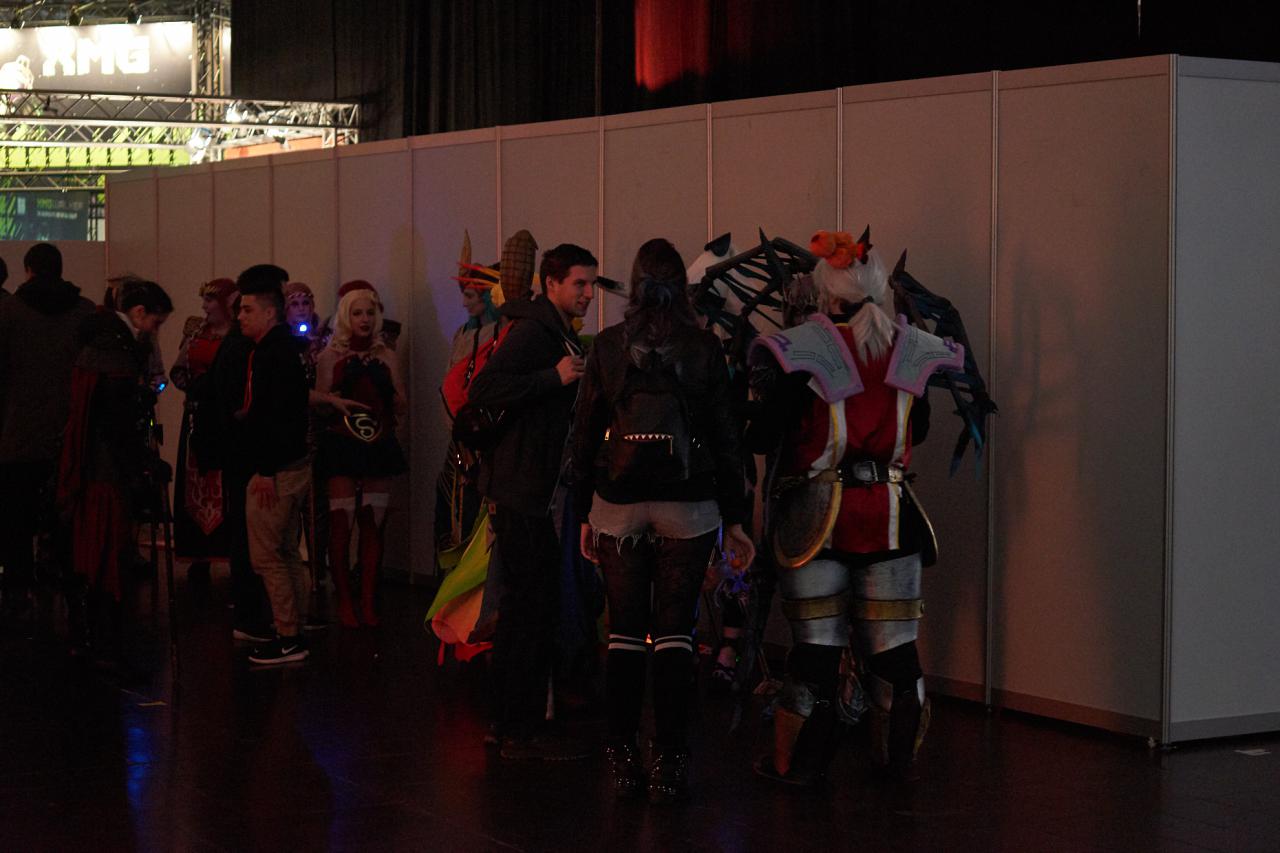 [16/01/2017] PCGH auf der Dreamhack Leipzig 2017: Von müden Gamern, CS-GO-Turnieren und Cosplayern (181)