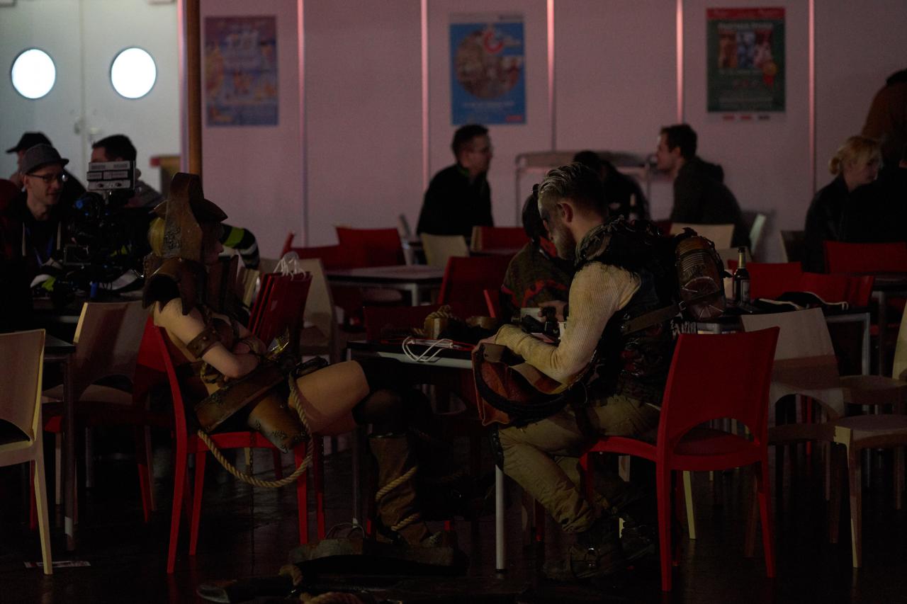 [16/01/2017] PCGH auf der Dreamhack Leipzig 2017: Von müden Gamern, CS-GO-Turnieren und Cosplayern (30)