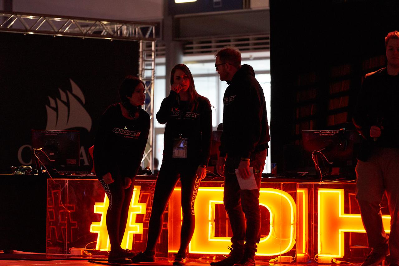 [16/01/2017] PCGH auf der Dreamhack Leipzig 2017: Von müden Gamern, CS-GO-Turnieren und Cosplayern (33)