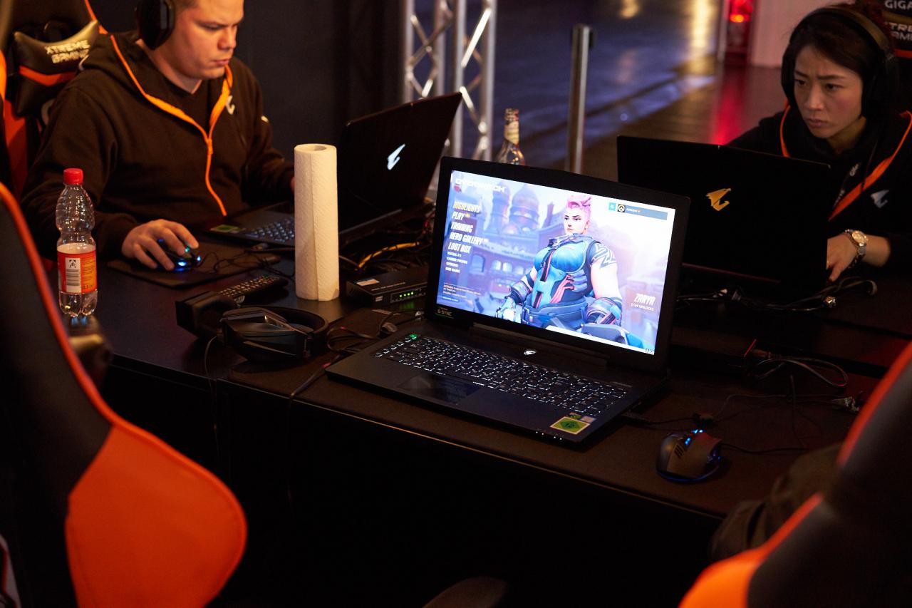 [16/01/2017] PCGH auf der Dreamhack Leipzig 2017: Von müden Gamern, CS-GO-Turnieren und Cosplayern (5)