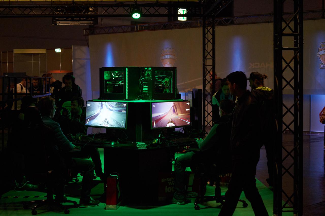 [16/01/2017] PCGH auf der Dreamhack Leipzig 2017: Von müden Gamern, CS-GO-Turnieren und Cosplayern (42)