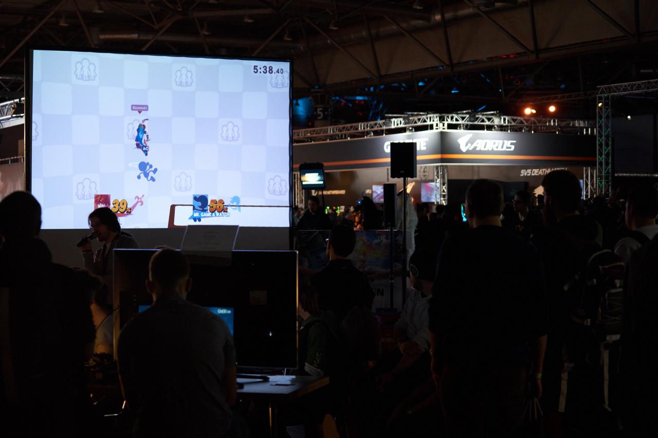 [16/01/2017] PCGH auf der Dreamhack Leipzig 2017: Von müden Gamern, CS-GO-Turnieren und Cosplayern (48)