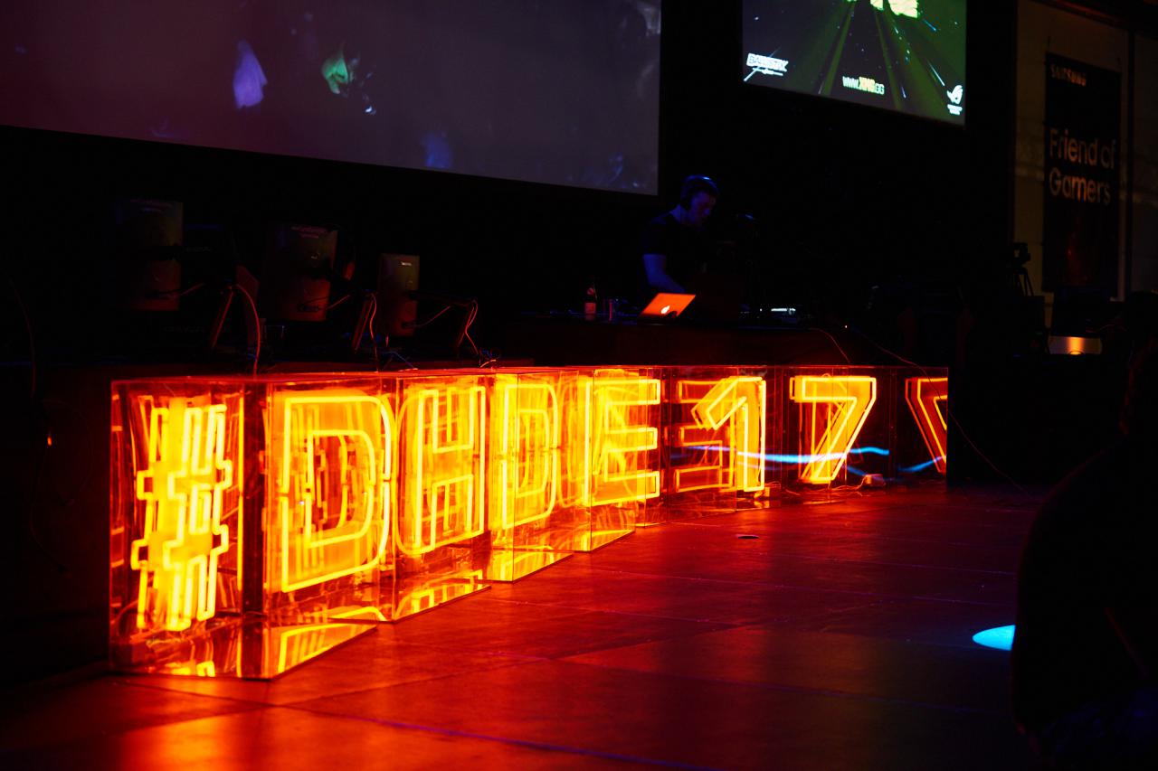 [16/01/2017] PCGH auf der Dreamhack Leipzig 2017: Von müden Gamern, CS-GO-Turnieren und Cosplayern (6)