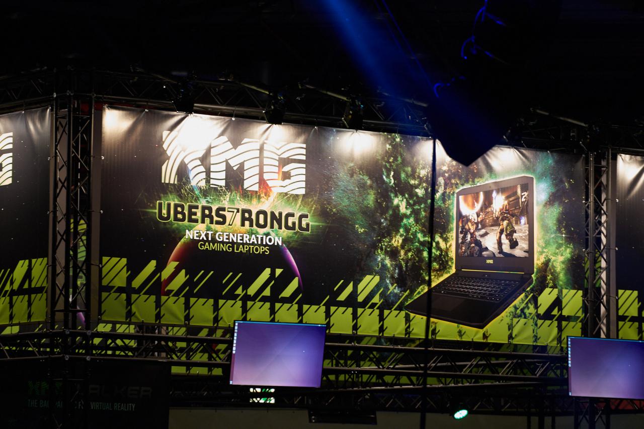 [16/01/2017] PCGH auf der Dreamhack Leipzig 2017: Von müden Gamern, CS-GO-Turnieren und Cosplayern (8)
