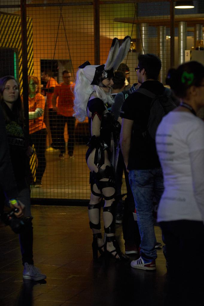 [16/01/2017] PCGH auf der Dreamhack Leipzig 2017: Von müden Gamern, CS-GO-Turnieren und Cosplayern (70)