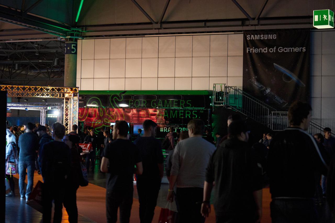 [16/01/2017] PCGH auf der Dreamhack Leipzig 2017: Von müden Gamern, CS-GO-Turnieren und Cosplayern (72)