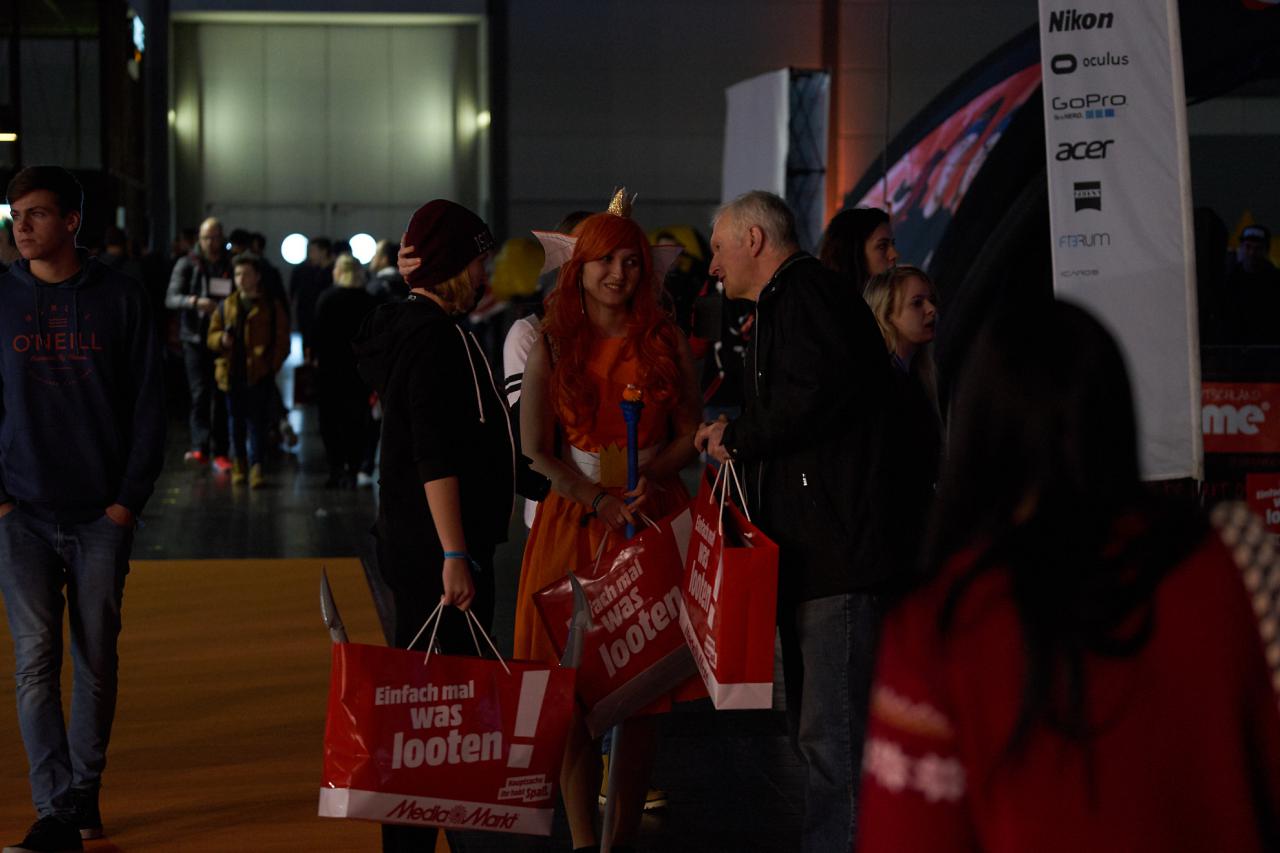 [16/01/2017] PCGH auf der Dreamhack Leipzig 2017: Von müden Gamern, CS-GO-Turnieren und Cosplayern (73)