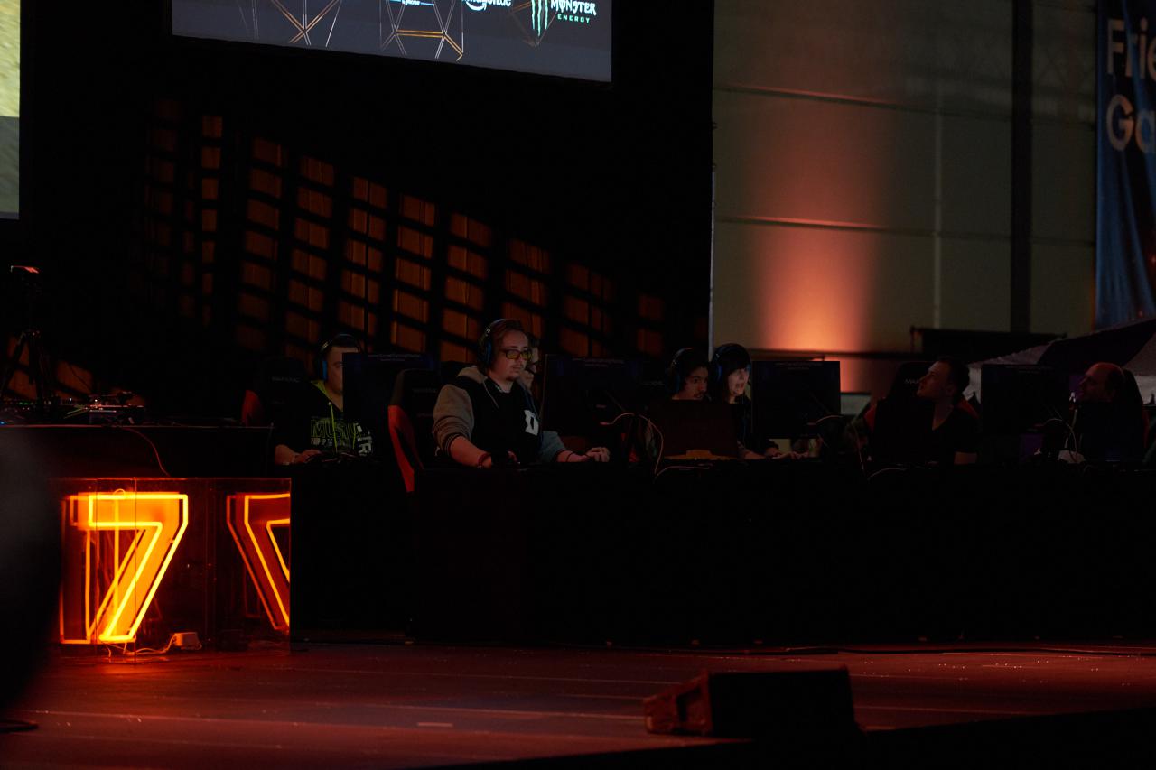 [16/01/2017] PCGH auf der Dreamhack Leipzig 2017: Von müden Gamern, CS-GO-Turnieren und Cosplayern (80)