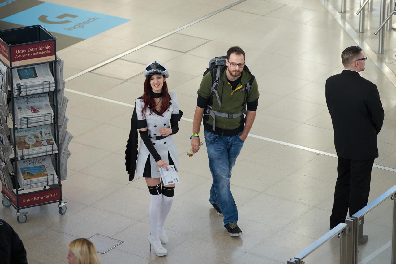 [16/01/2017] PCGH auf der Dreamhack Leipzig 2017: Von müden Gamern, CS-GO-Turnieren und Cosplayern (87)