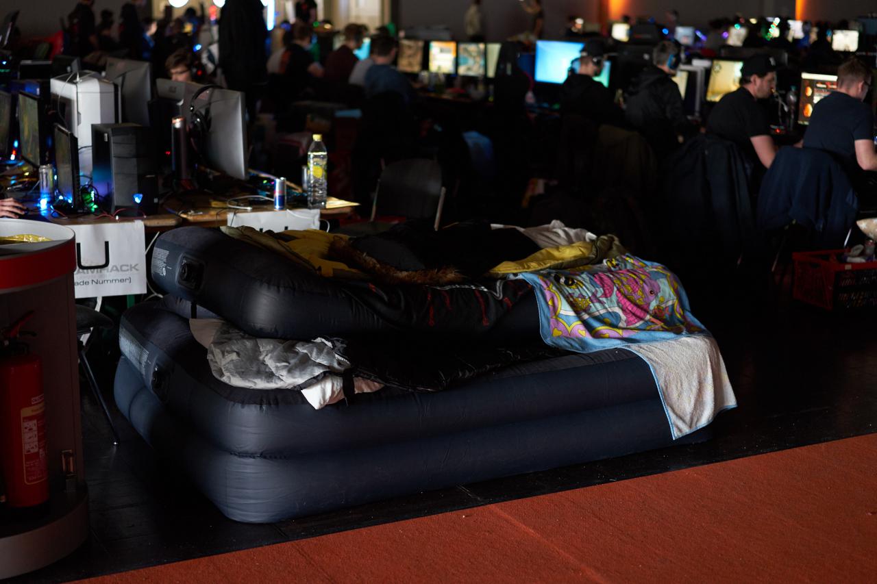 [16/01/2017] PCGH auf der Dreamhack Leipzig 2017: Von müden Gamern, CS-GO-Turnieren und Cosplayern (90)