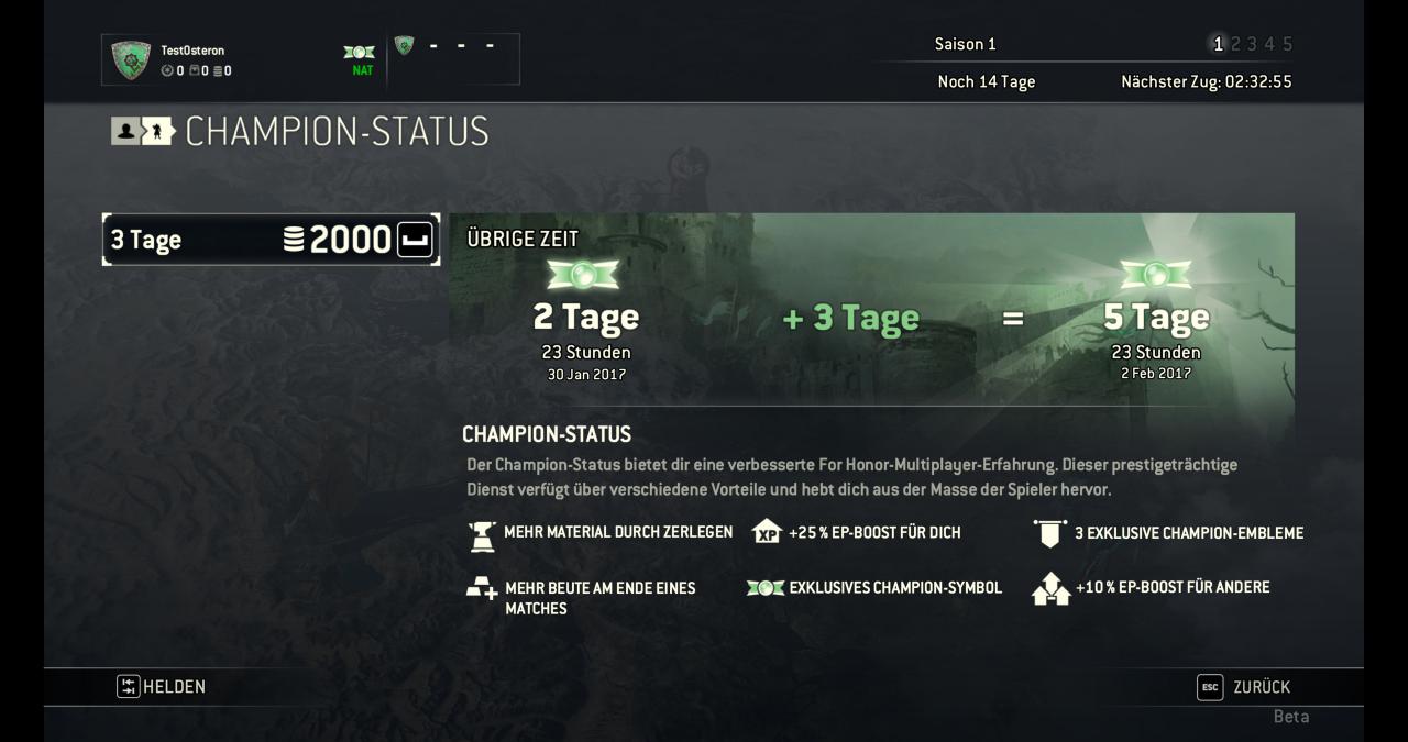 [27/01/2017] For Honor Closed Beta: DCI-4K maxed & downsampled (10)