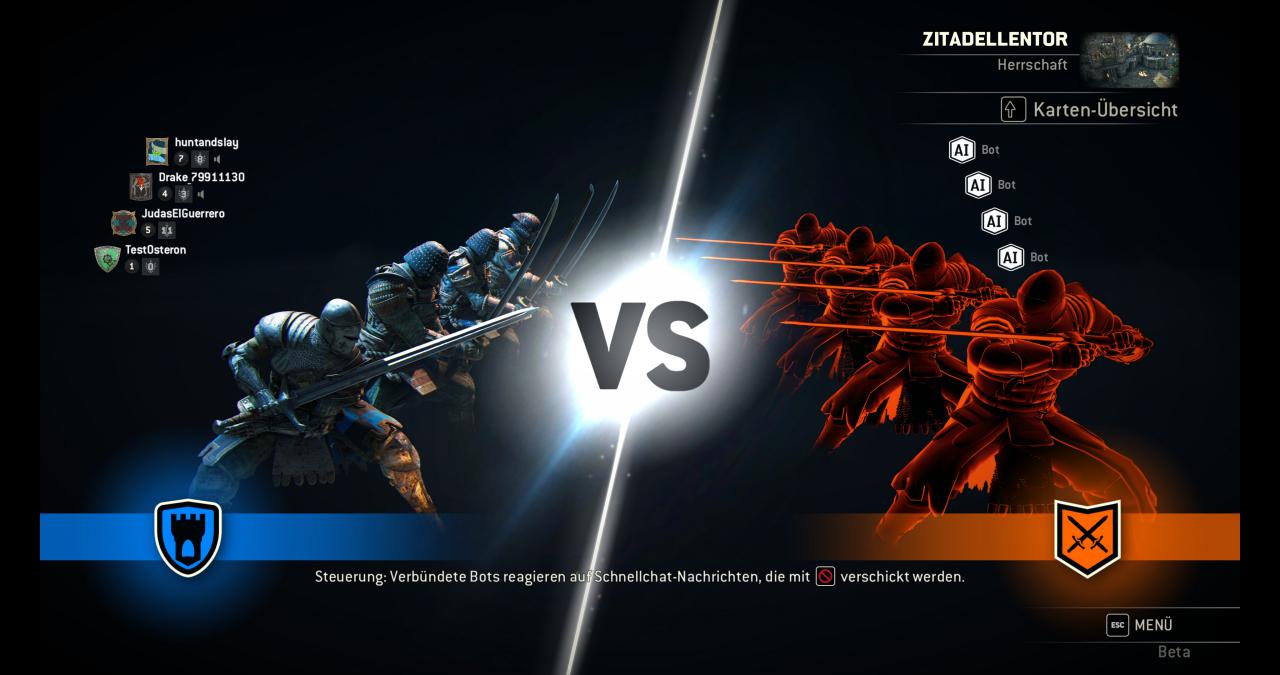 [27/01/2017] For Honor Closed Beta: DCI-4K maxed & downsampled (11)