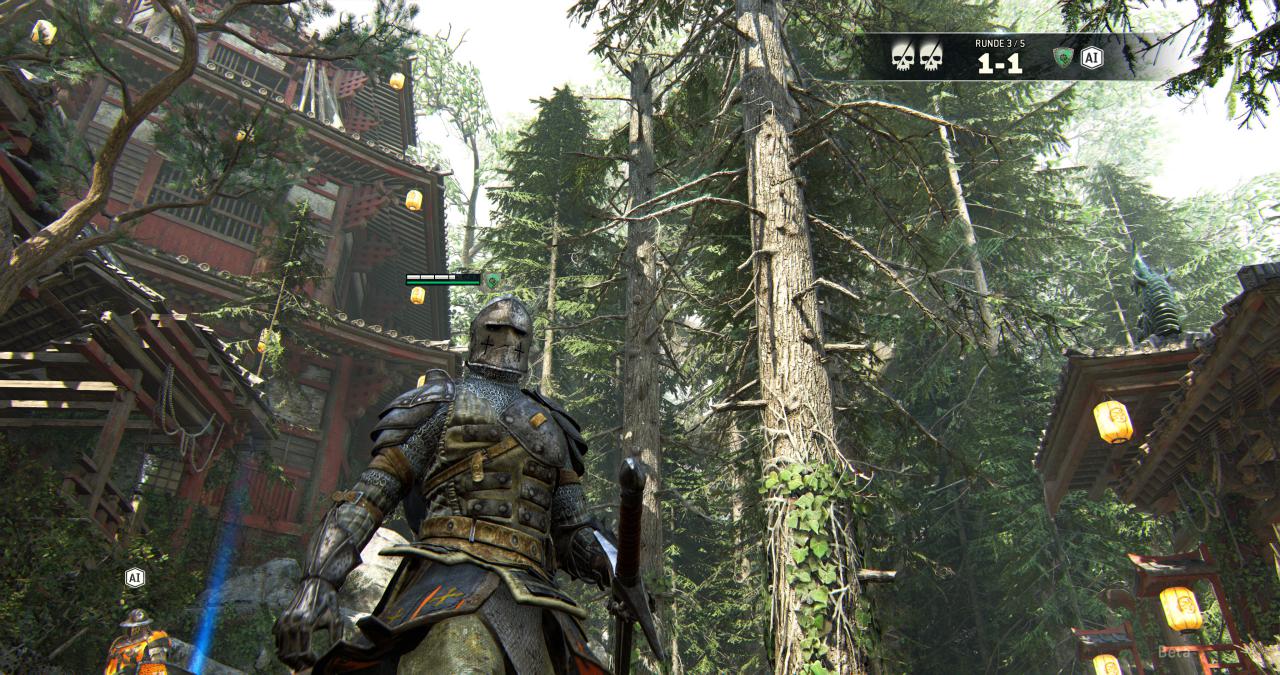 [27/01/2017] For Honor Closed Beta: DCI-4K maxed & downsampled (16)