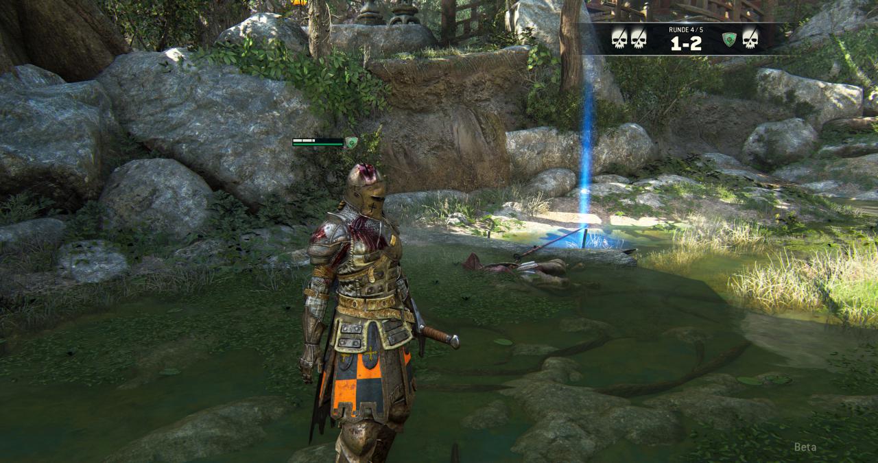 [27/01/2017] For Honor Closed Beta: DCI-4K maxed & downsampled (17)