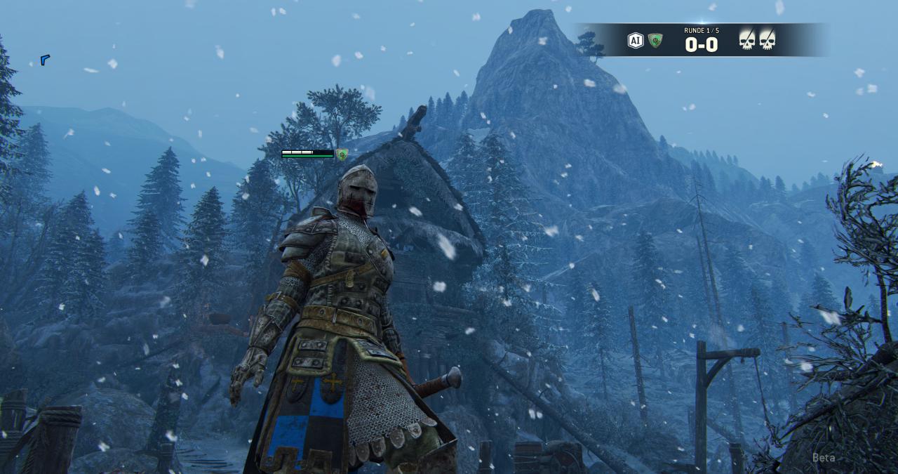 [27/01/2017] For Honor Closed Beta: DCI-4K maxed & downsampled (20)