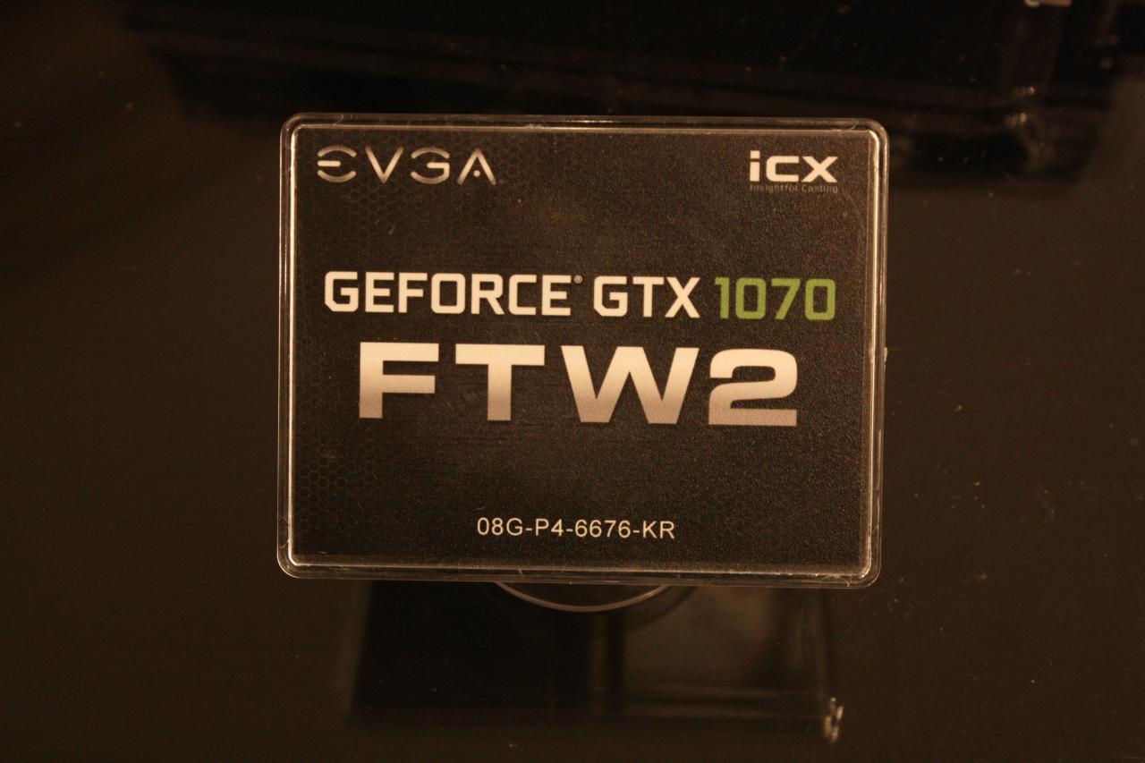 [10/01/2017] GTX 1070 FTW2 02