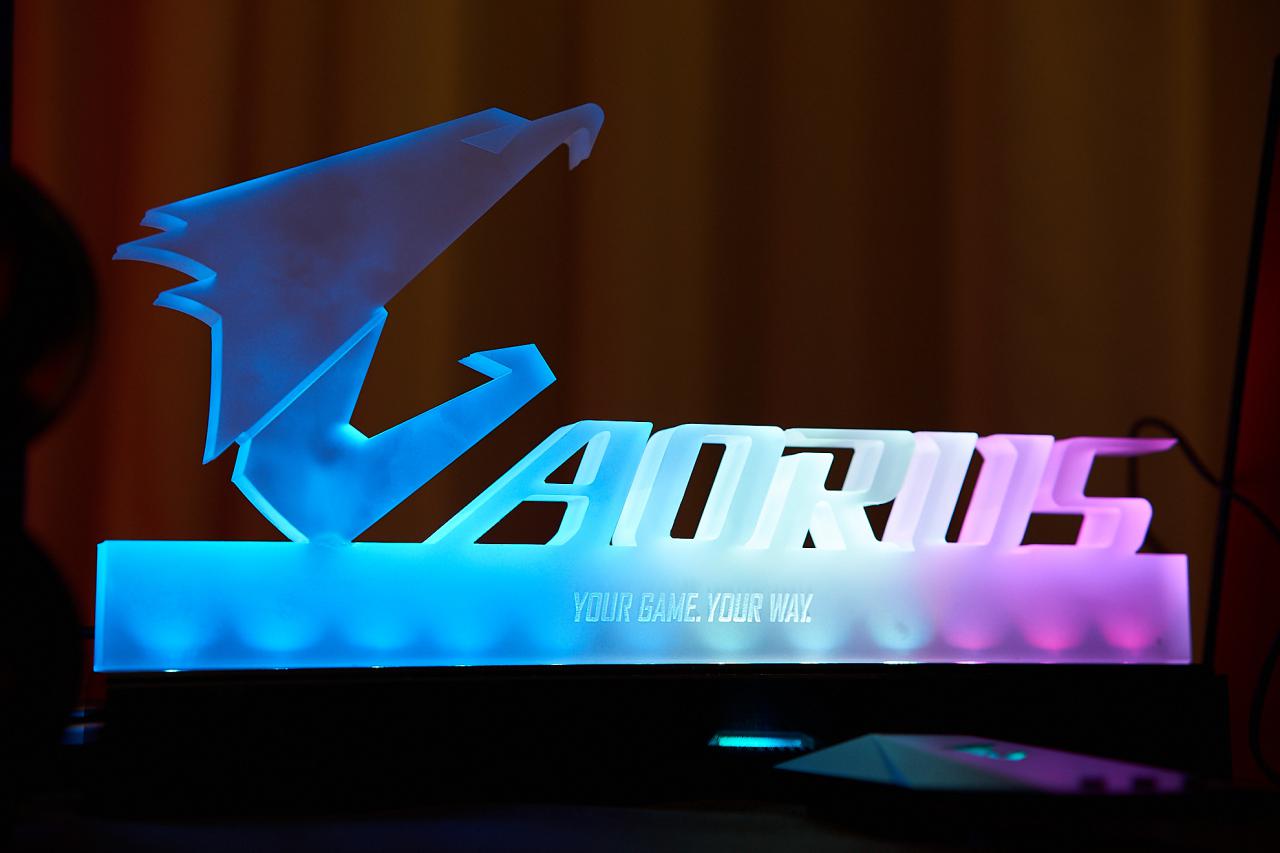 [16/01/2017] Gigabyte auf der Dreamhack Leipzig 2017: Viel Z270 und AM4-Andeutungen (17)