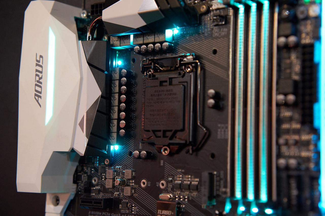 [16/01/2017] Gigabyte auf der Dreamhack Leipzig 2017: Viel Z270 und AM4-Andeutungen (13)