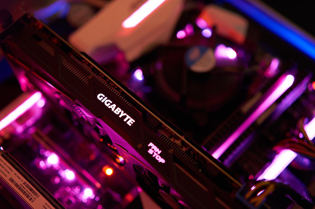 [16/01/2017] Gigabyte auf der Dreamhack Leipzig 2017: Viel Z270 und AM4-Andeutungen (18)