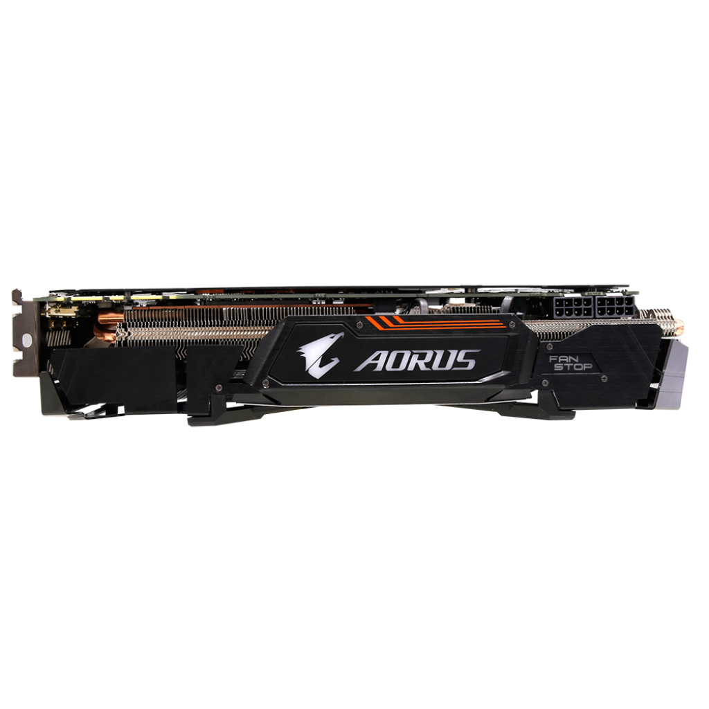 [17/01/2017] Gigabyte Geforce GTX 1080 Aorus Xtreme Gaming bekommt kleines Kühler-Upgrade (4)