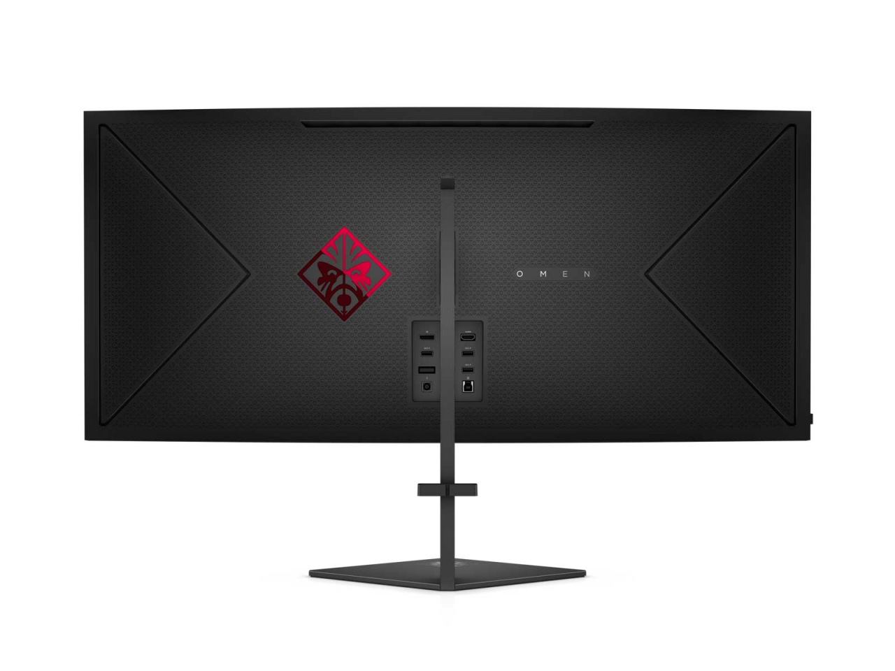 [04/01/2017] Omen X 35: HPs erstes G-Sync-LCD hat ein gebogenes VA-Panel (4)