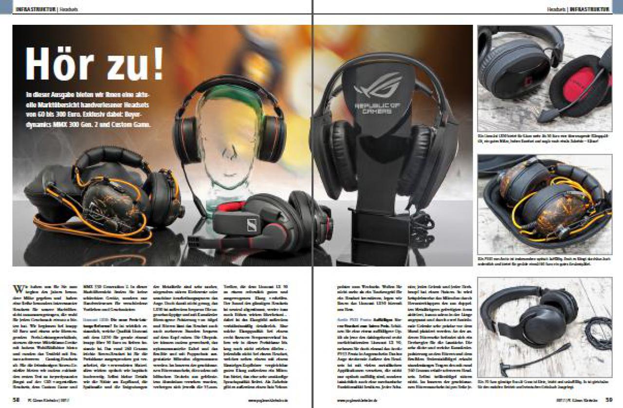[24/01/2017] PCGH #197 (03-17): Infrastruktur 01