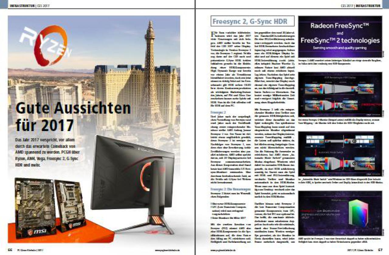 [24/01/2017] PCGH #197 (03-17): Infrastruktur 03