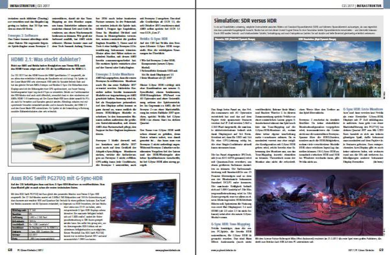 [24/01/2017] PCGH #197 (03-17): Infrastruktur 04