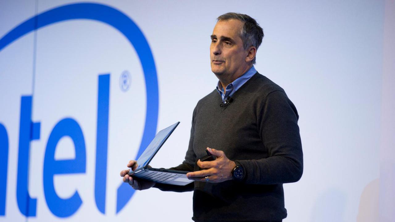 [05/01/2017] Cannon- & Ice Lake: Intel erhöht Investitionsausgaben für 10 nm