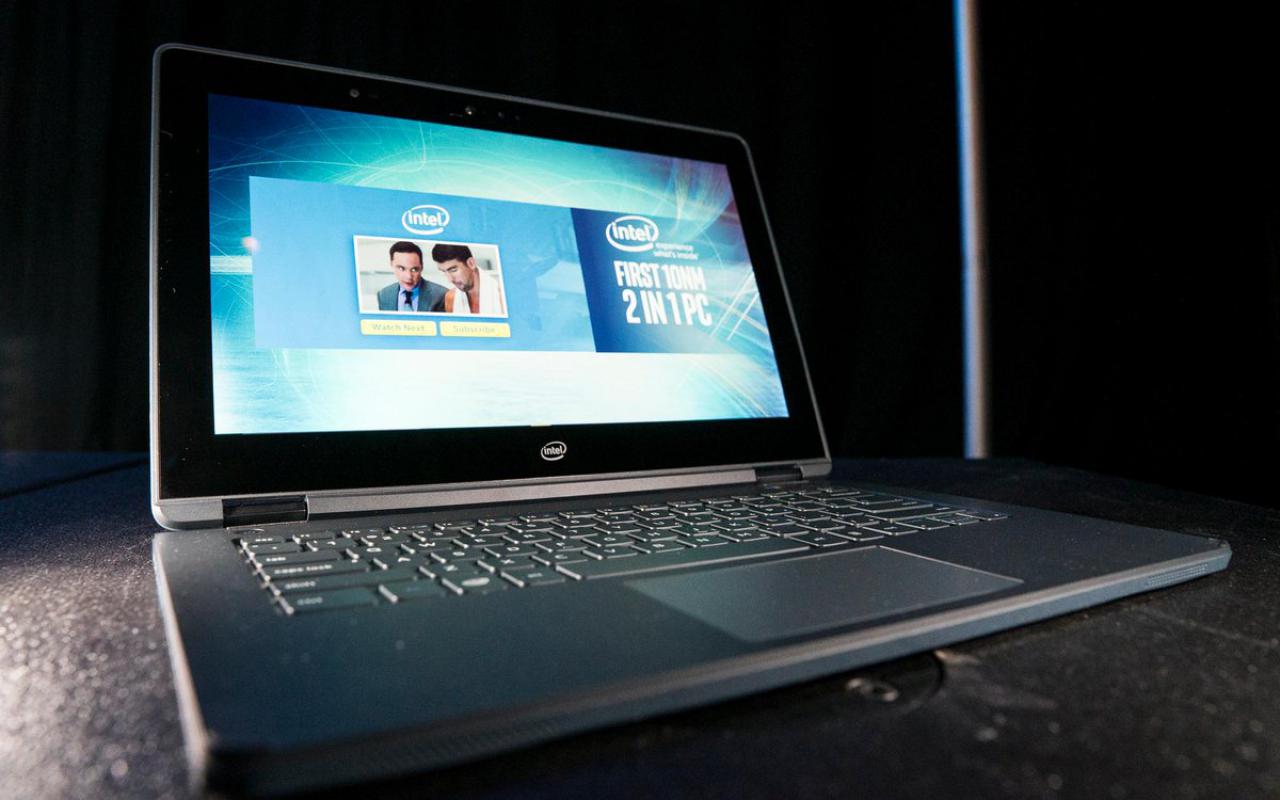 [05/01/2017] Kaby Lake & Skylake: Bestimmte Intel-CPUs anfällig für Angriffe über USB