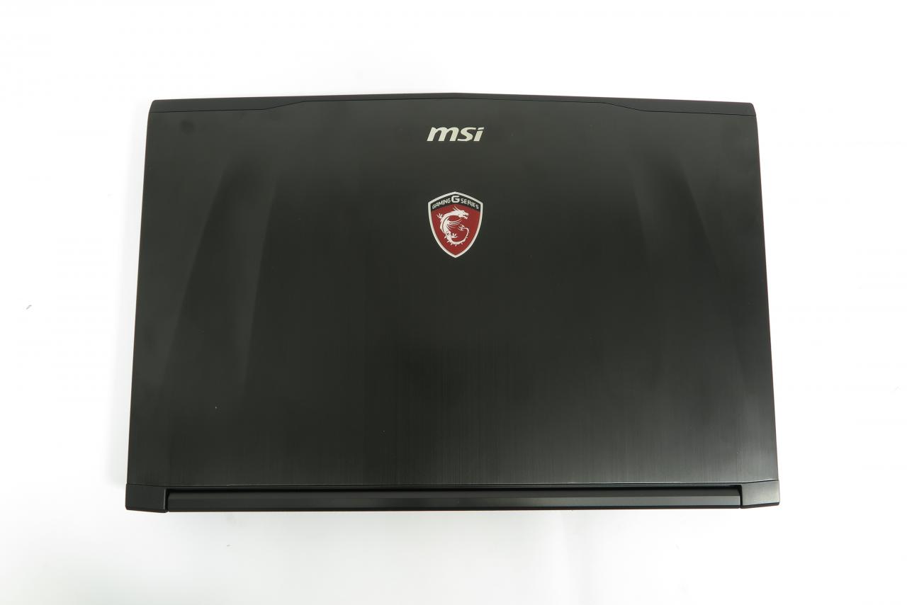 [04/01/2017] Erstes Kaby-Lake-Notebook im Test: MSI GE62 7RE-088 Apache Pro