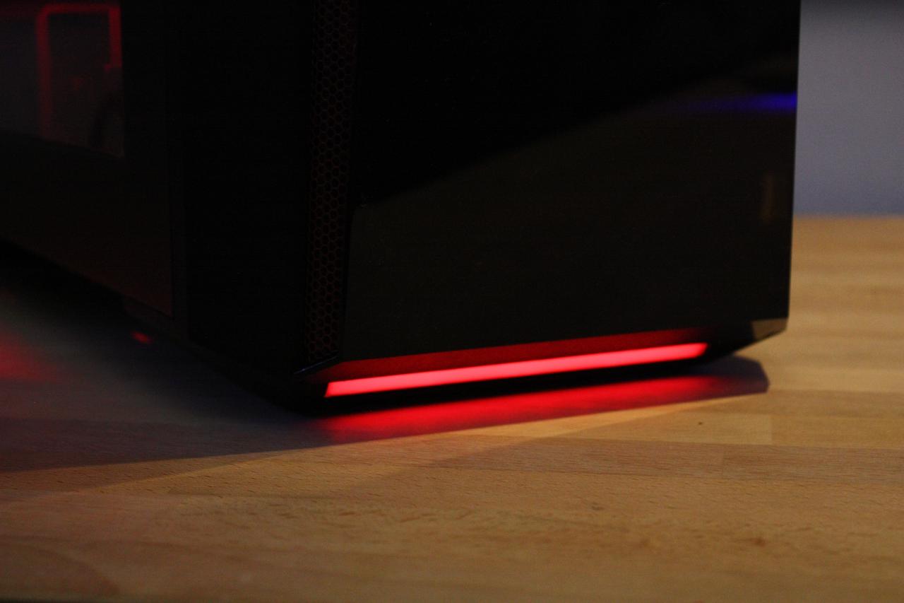 [11/01/2017] MasterBox Lite 5 03