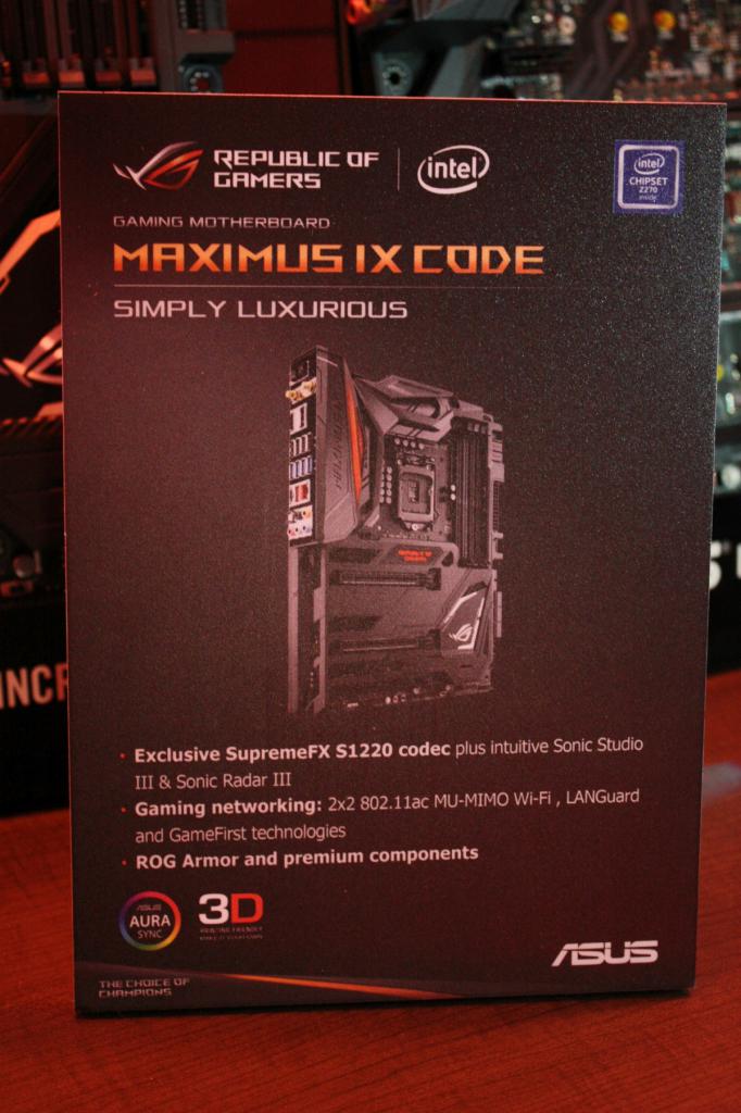[10/01/2017] Maximus IX Code 02