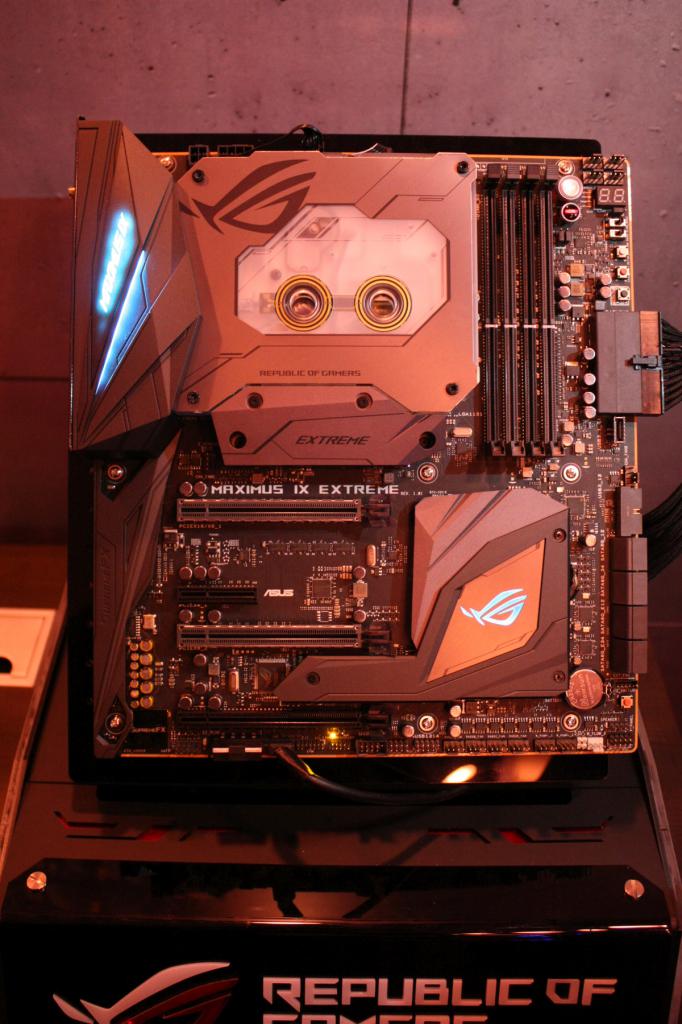 [10/01/2017] Maximus IX Extreme 01